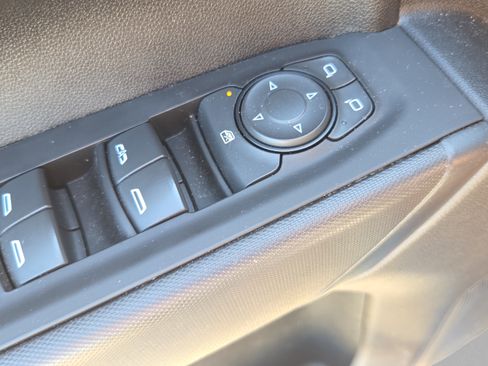 Used 2023 GMC Sierra 1500 Pro w/ Pro Value Package RWD image 27