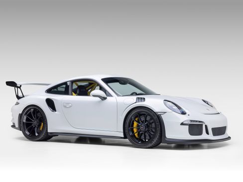 Used 2016 Porsche 911 GT3 RS image 14