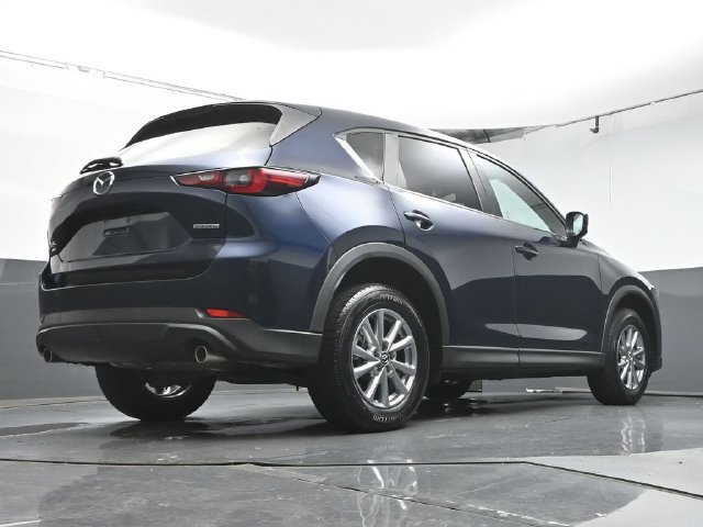 Used 2022 MAZDA CX-5 AWD 2.5 S image 38