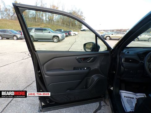 Used 2025 Subaru Forester Premium w/ Convenience Package #1 image 21