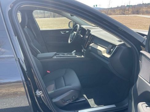 New 2026 Volvo XC60 B5 Plus w/ Protection Package Premier AWD/4WD image 6