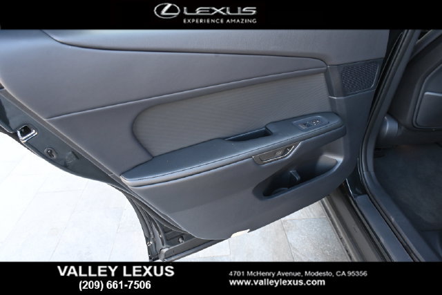 New 2026 Lexus ES 350h w/ Convenience Package FWD image 18
