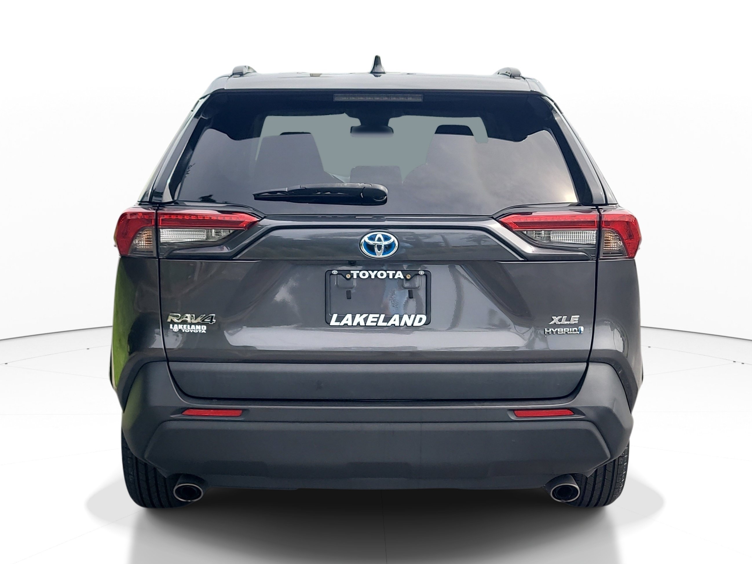 Used 2022 Toyota RAV4 XLE AWD/4WD image 6