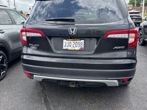 Used 2019 Honda Pilot EX-L image 8