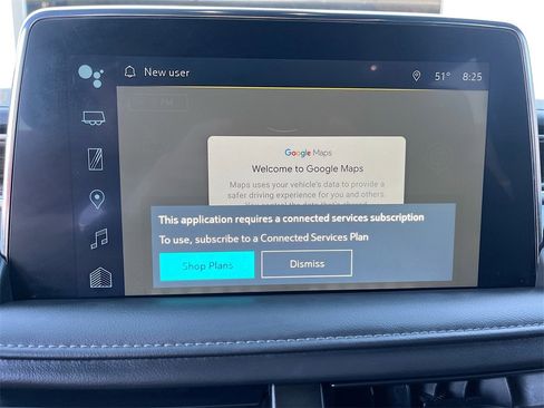 Used 2022 Chevrolet Tahoe Z71 w/ Luxury Package image 13