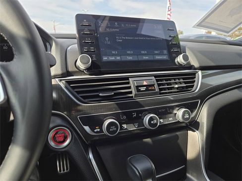 Used 2022 Honda Accord Sport image 17
