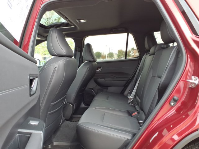 New 2026 Subaru Outback Touring AWD/4WD image 12