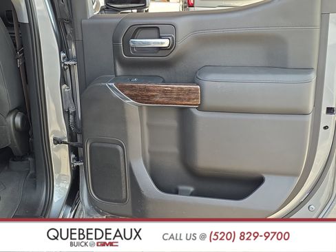 Used 2021 GMC Sierra 1500 Elevation w/ Preferred Package AWD/4WD image 25
