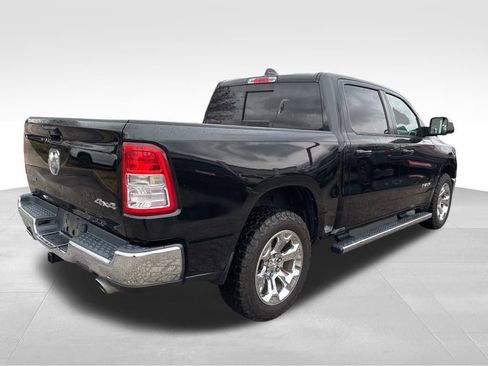 Used 2021 RAM 1500 Big Horn image 7