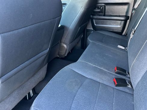 Used 2021 RAM 1500 Tradesman w/ Popular Equipment Group image 12