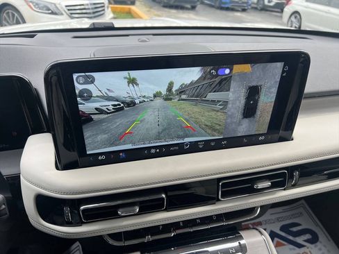 Used 2025 Lincoln Aviator Reserve w/ Equipment Group 201A AWD/4WD image 14