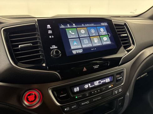 Used 2023 Honda Passport EX-L image 26