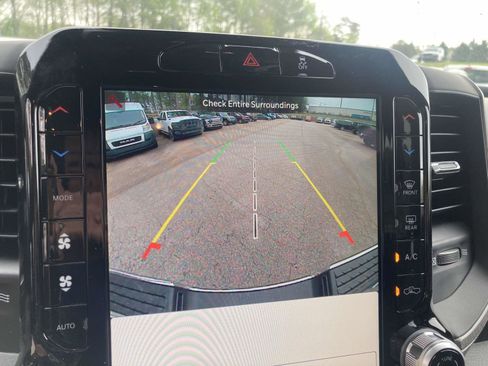 New 2025 RAM 2500 Tradesman image 6