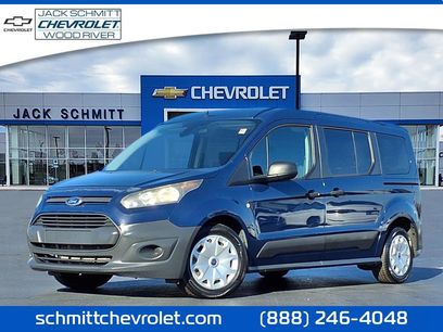 Used 2016 Ford Transit Connect XL