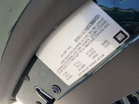 Used 2007 Saturn Sky w/ Premium Trim Pkg image 26