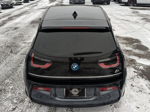 Used 2021 BMW i3 image 8