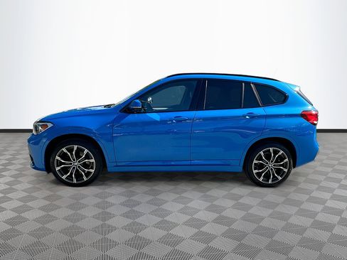 Used 2021 BMW X1 xDrive28i w/ M Sport Package image 4