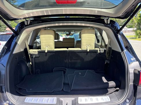 Used 2019 INFINITI QX60 Luxe w/ Essential Package AWD/4WD image 13