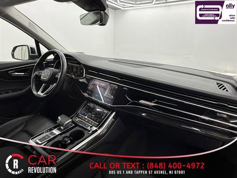 Used 2024 Audi Q7 3.0T Premium Plus image 48