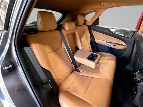 Used 2023 Lexus NX 250 FWD image 29