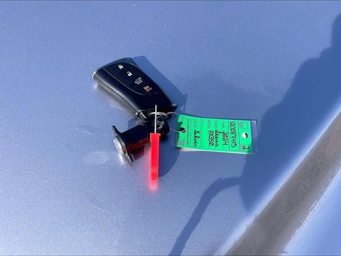 Used 2024 Lexus RX 350 Premium Plus image 13