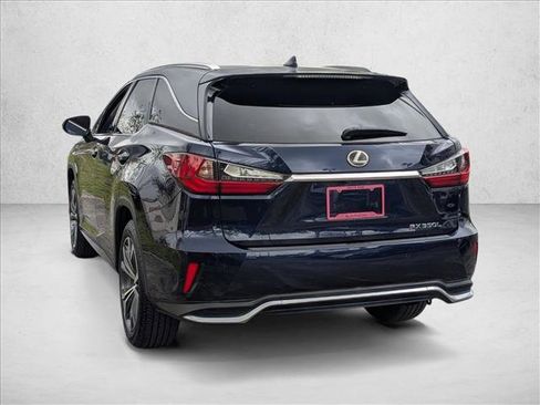 Used 2018 Lexus RX 350L w/ Premium Package image 7