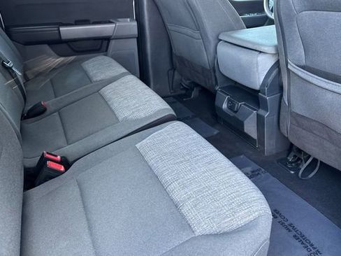 Used 2023 Ford F150 XLT image 18