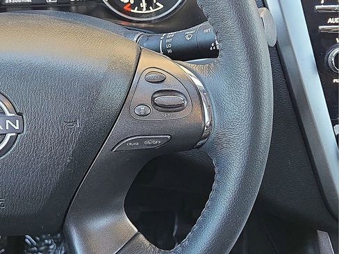 Used 2023 Nissan Murano SV w/ SV Midnight Edition Package image 20