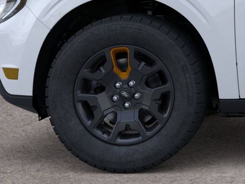 New 2025 Ford Maverick Tremor AWD/4WD image 20