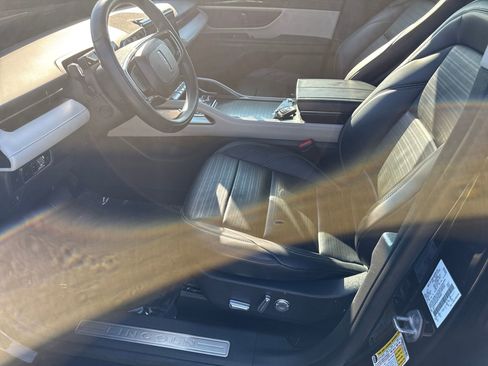 Used 2024 Lincoln Nautilus Reserve image 20