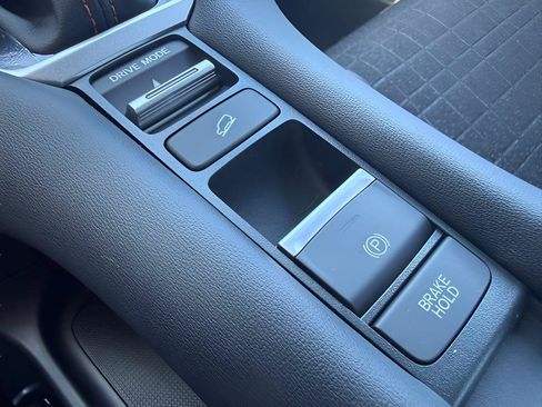 New 2027 Honda HR-V Sport image 27