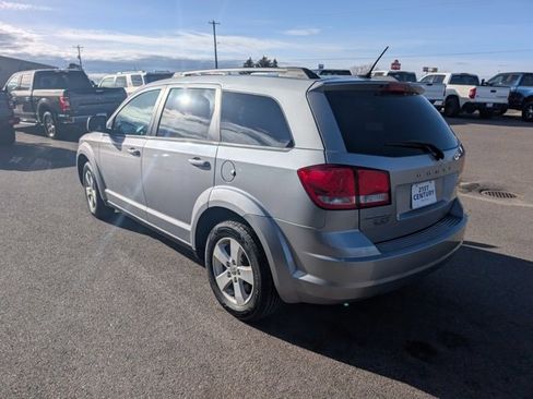 Used 2015 Dodge Journey SE image 11