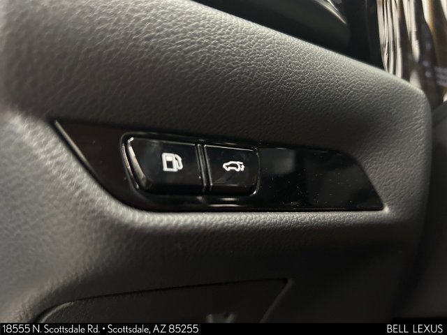 Used 2026 Lexus NX 350h AWD w/ Accessory Package (2T) image 28
