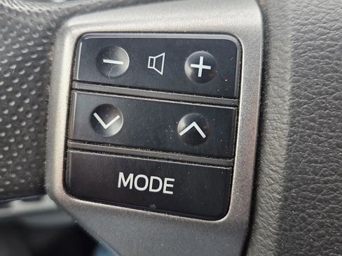 Used 2012 Toyota Tacoma 4x4 Double Cab w/ TRD Sport Pkg image 16
