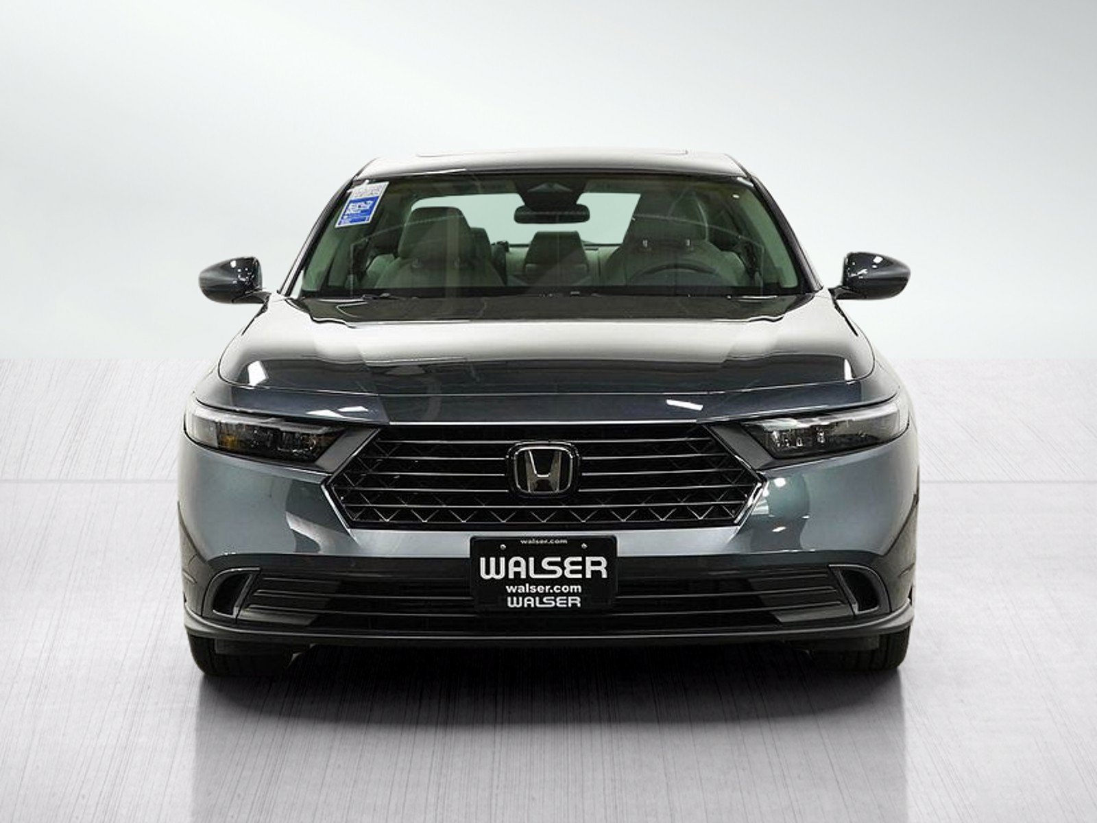 Used 2024 Honda Accord EX image 8