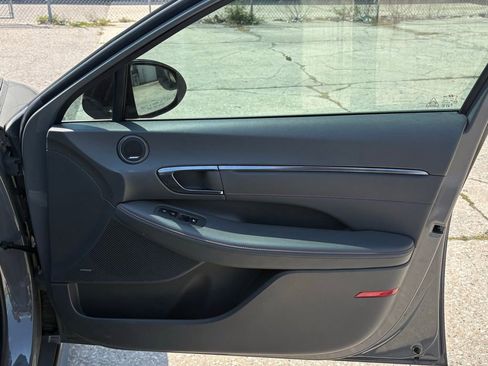 Used 2023 Hyundai Sonata N Line image 17