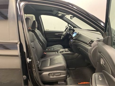 Used 2022 Honda Passport TrailSport image 26