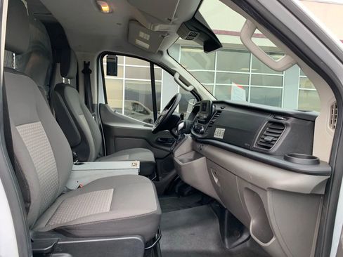 Used 2020 Ford Transit 150 Low Roof w/ Load Area Protection Package image 21