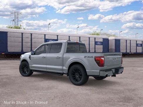 New 2026 Ford F150 Lariat AWD/4WD image 4