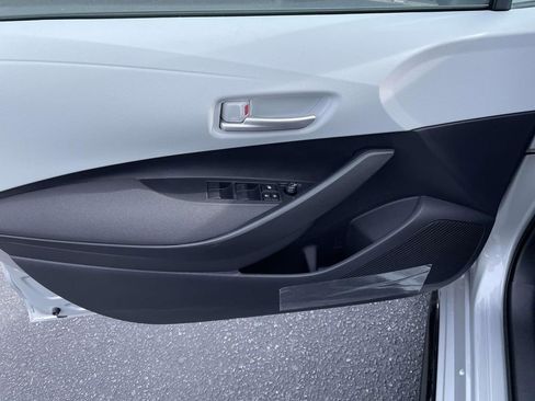 New 2026 Toyota Corolla SE image 26