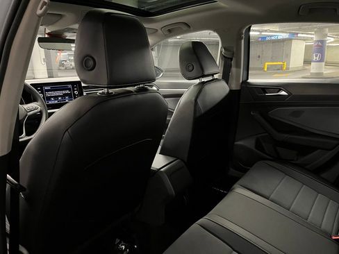 New 2026 Volkswagen Jetta SE image 18