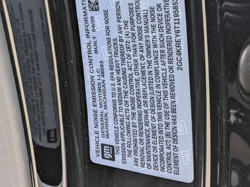 New 2026 Chevrolet Silverado 2500 High Country w/ High Country Premium Package AWD/4WD image 44