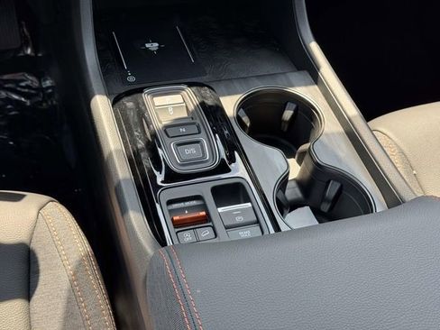 New 2026 Honda Passport TrailSport image 14