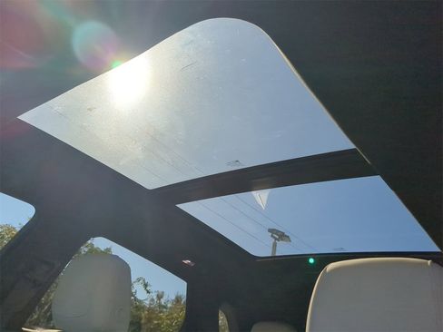 Used 2025 Cadillac XT5 Sportv image 27