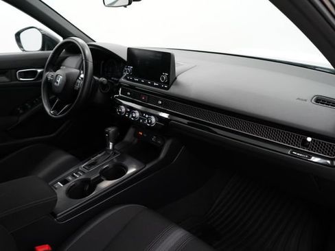 Used 2024 Honda Civic Sport image 47