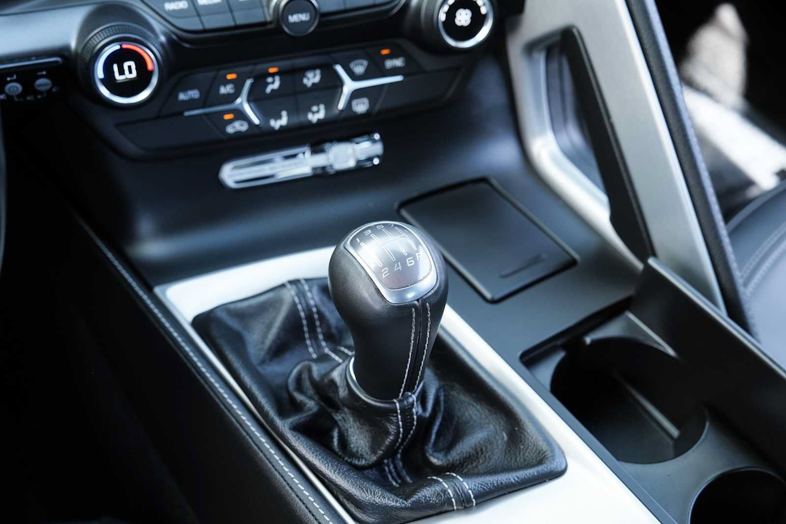 Used 2017 Chevrolet Corvette Grand Sport RWD image 31