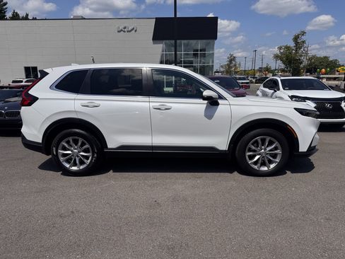 Used 2023 Honda CR-V EX-L image 2