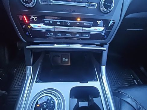 Used 2020 Ford Explorer ST w/ ST Street Pack image 17