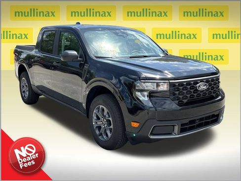 New 2026 Ford Maverick XLT FWD image 1