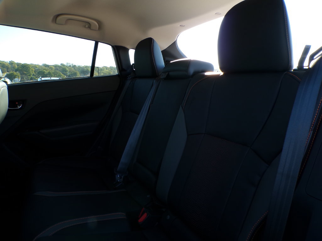 New 2026 Subaru Crosstrek 2.5i Limited AWD/4WD image 16